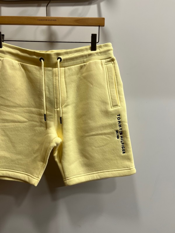 Short confortable Tommy Hilfiger