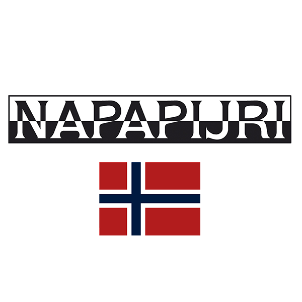 Napapijri shoes