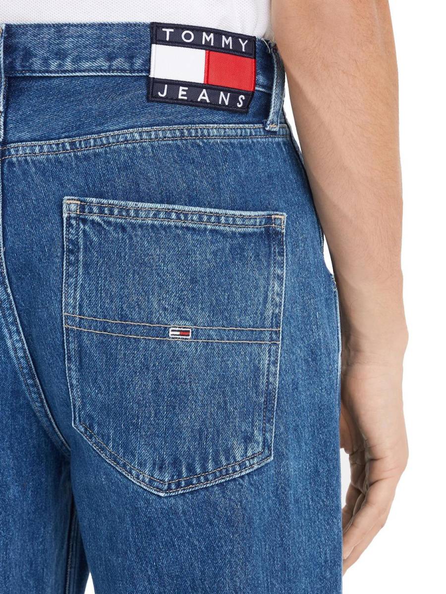  Tommy Jeans chez Urban Chic 