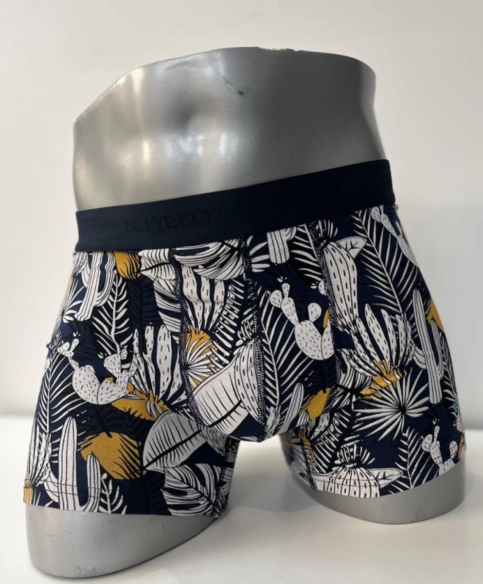 Boxer à motif - Billybelt Chez Urban Chic à Rouen prés de Dieppe